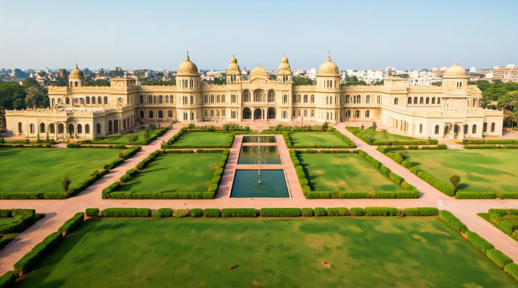 Top 10 Must-Visit Tourist Attractions in Indore: A Complete Travel Guide