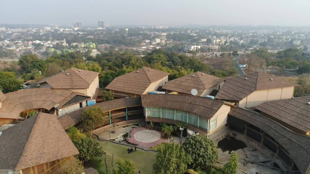 Exploring the Rich Cultural Heritage: Top Museums to Visit in Bhopal