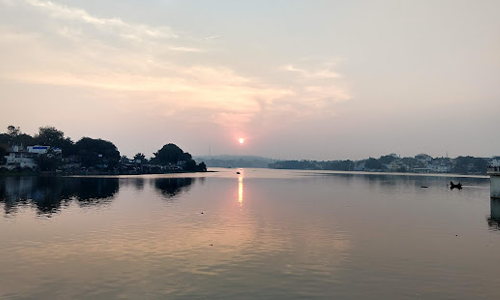 Lower Lake, Bhopal