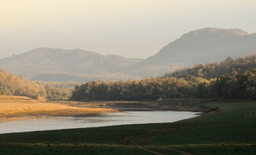 Satpura Tiger Reserve Lesser-Known Wildlife Haven