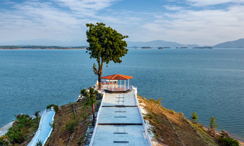 Tawa Reservoir