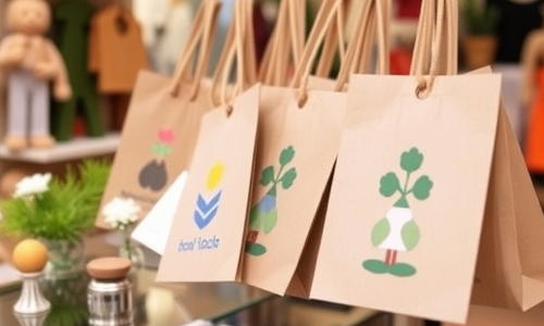 7. Budget-Friendly Sustainable Shopping and Souvenirs