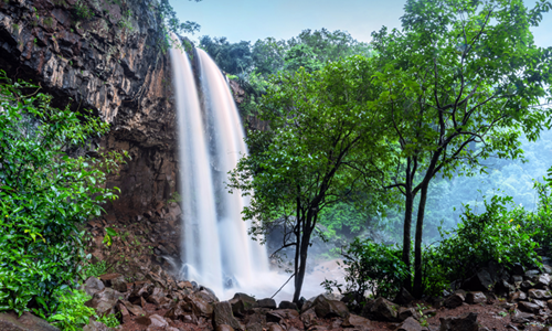 Amarkantak’s Untouched Corners