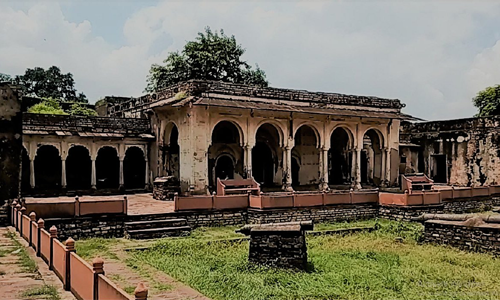 Narwar Fort An Overlooked Jewel of Shivpuri